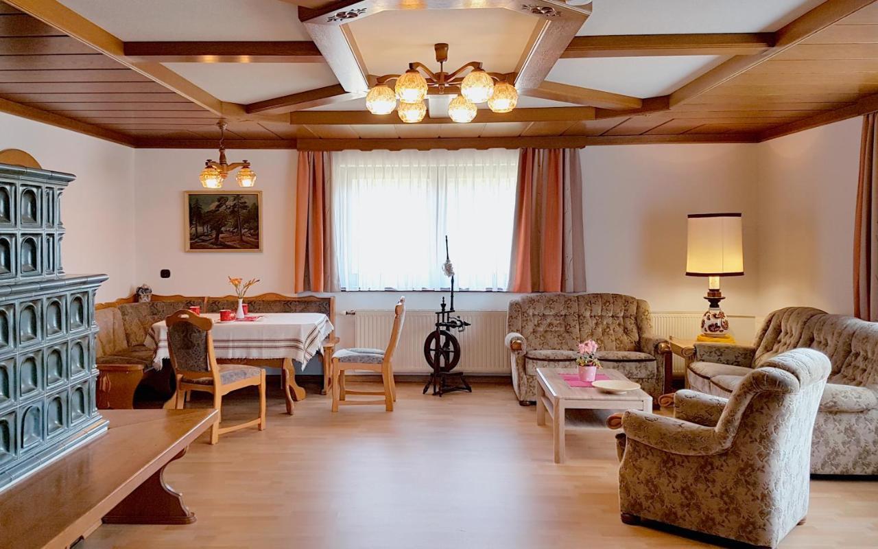 Bungalow & Apartments "Am Deber" Velden - Augsdorf เวลเดน อัม เวิร์ทเทอร์ซี ภายนอก รูปภาพ