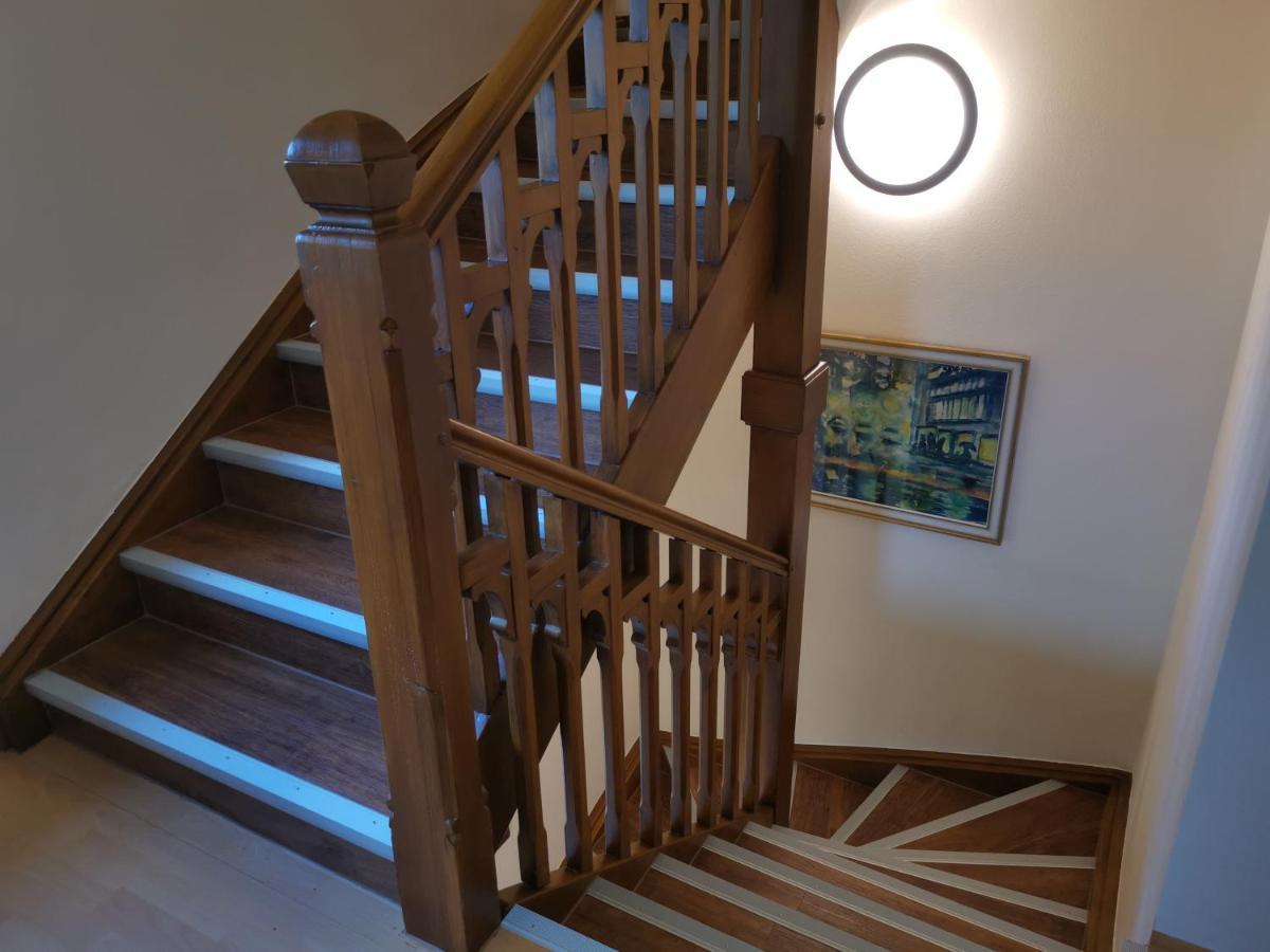 Bungalow & Apartments "Am Deber" Velden - Augsdorf เวลเดน อัม เวิร์ทเทอร์ซี ภายนอก รูปภาพ