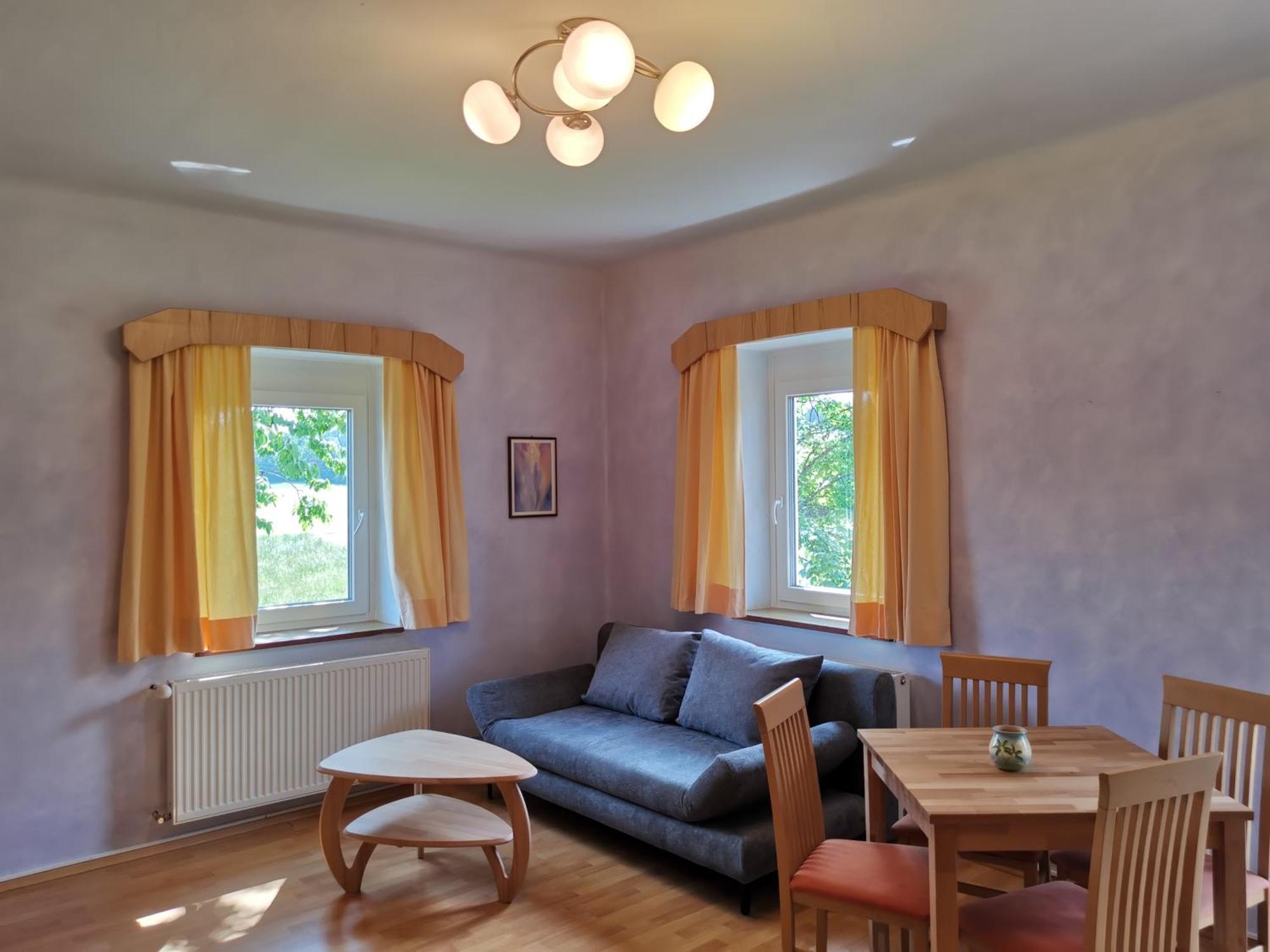 Bungalow & Apartments "Am Deber" Velden - Augsdorf เวลเดน อัม เวิร์ทเทอร์ซี ห้อง รูปภาพ