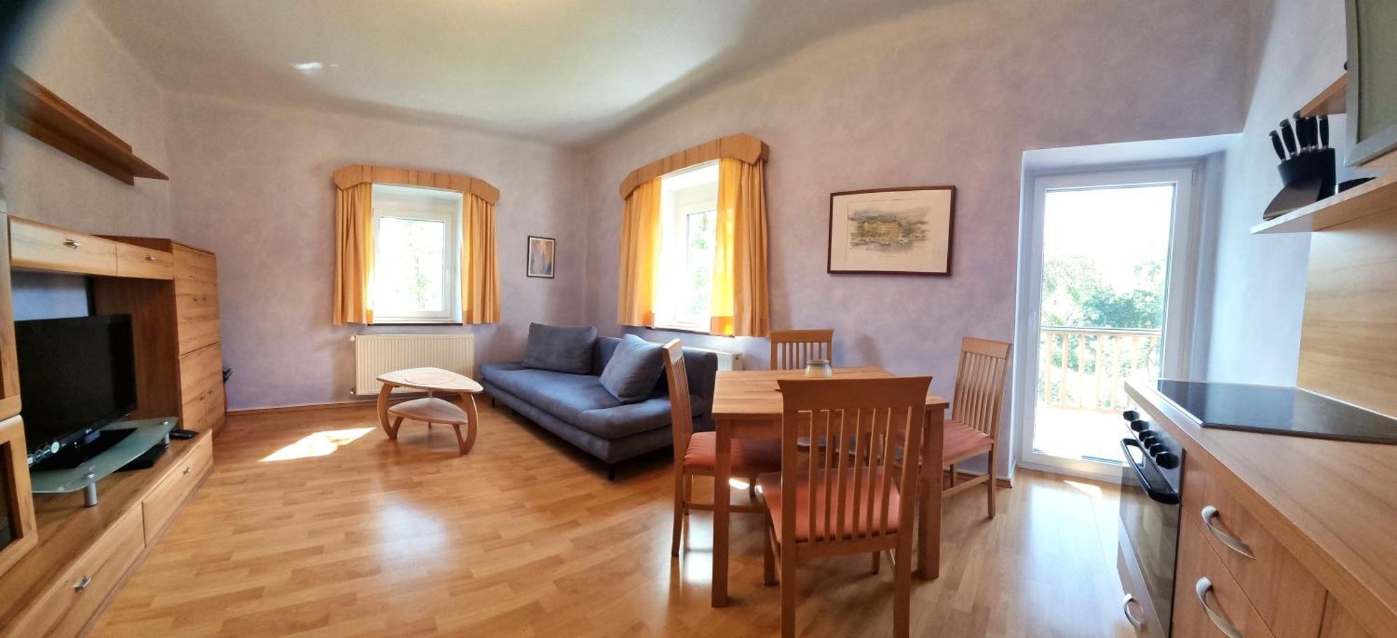 Bungalow & Apartments "Am Deber" Velden - Augsdorf เวลเดน อัม เวิร์ทเทอร์ซี ภายนอก รูปภาพ